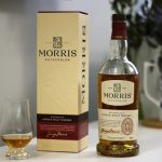 Morris Viski