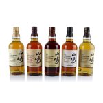 Yamazaki 2020 Sürümü Yayınlandı
