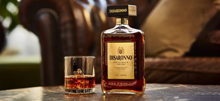 Disaronno Amaretto Acı Badem Likörü