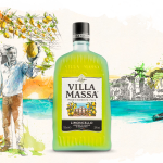 Villa Massa Limoncello