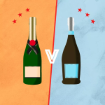 Prosecco Versus Champagne Bilinmesi Gerekenler ve Nasıl Seçilir Bilinmesi Gerekenler ve Nasıl Seçilir