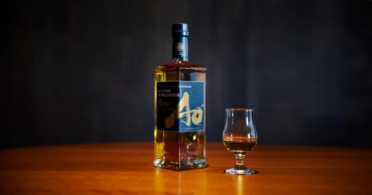 World Whisky ‘Ao