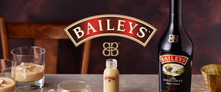 Baileys Irish Cream