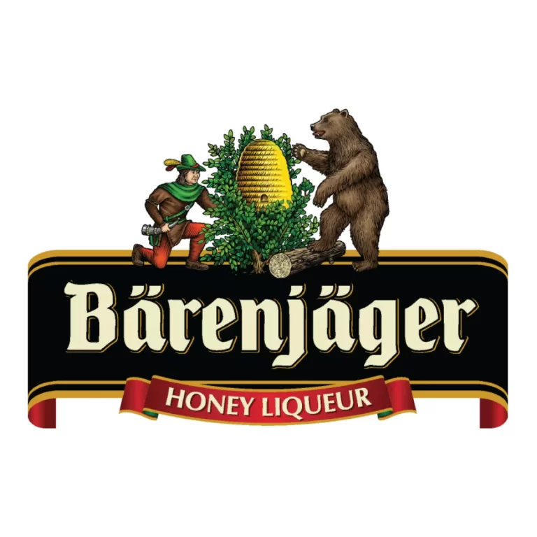 Bärenjäger Bal Likörü