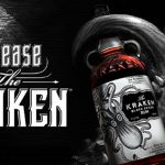 Kraken Black Spiced