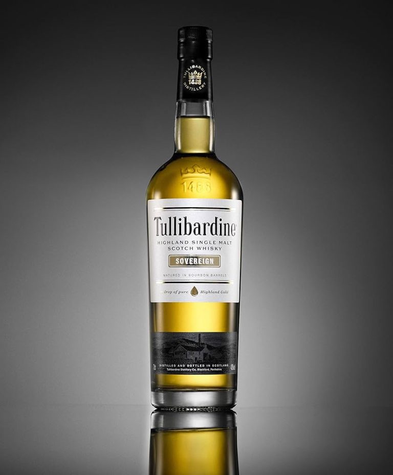 Tullibardine Sovereign