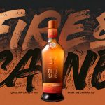 Glenfiddich Fire & Cane