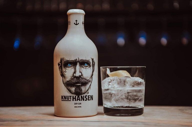 Knut Hansen Cin