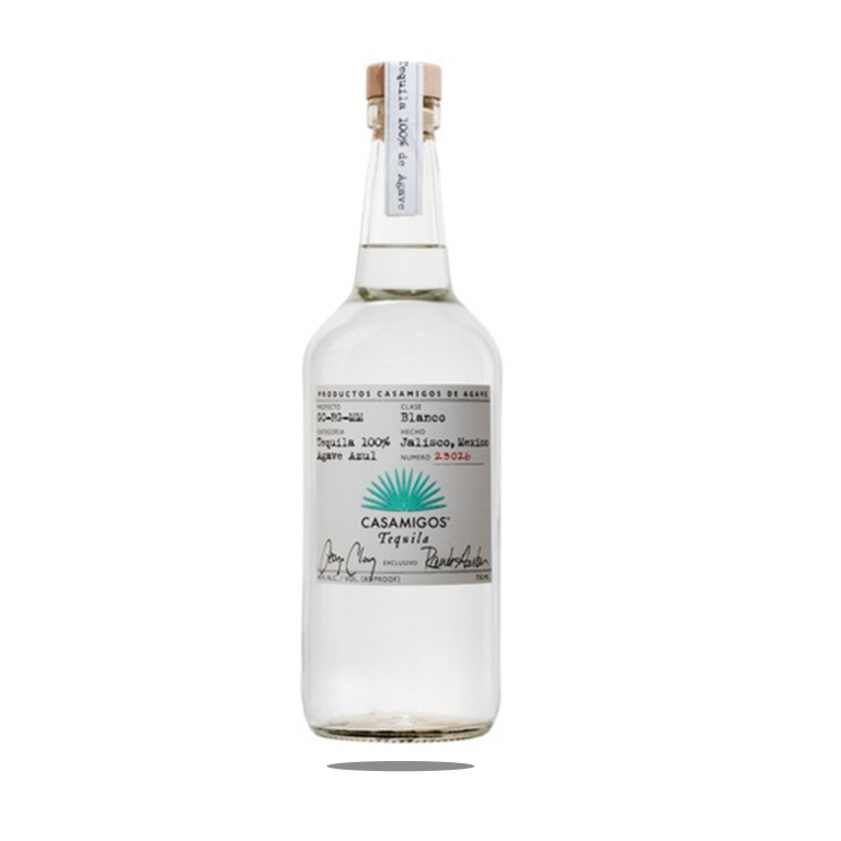 Casamigos Blanco