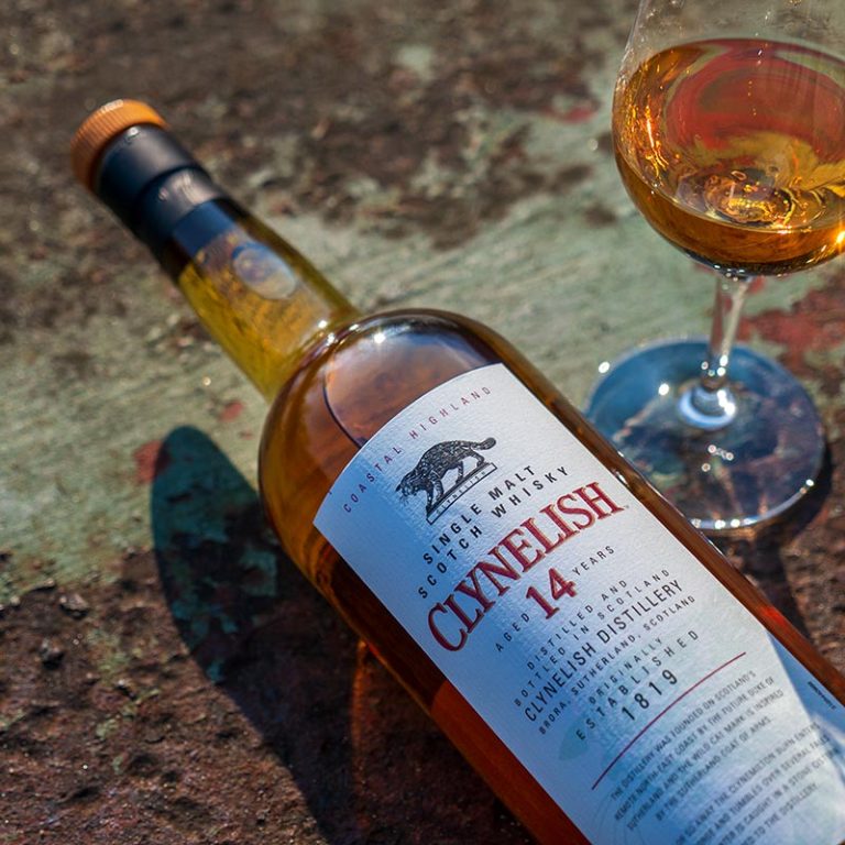 CLYNELISH 14