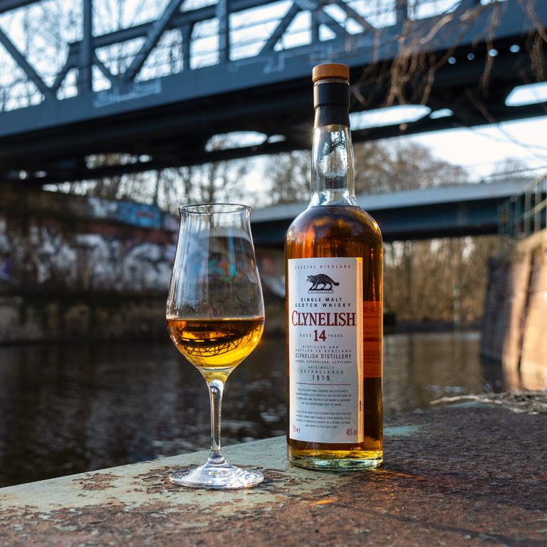 Clynelish 14