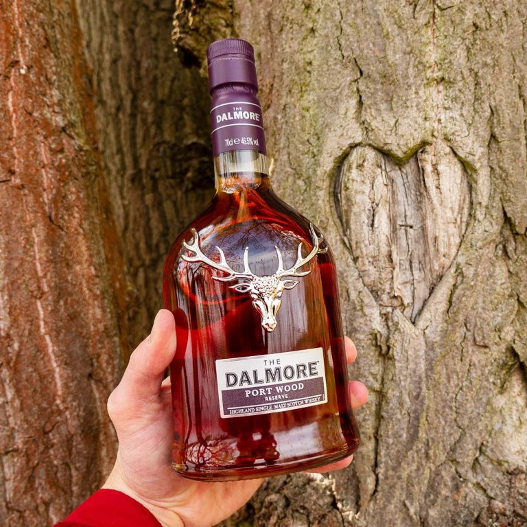 Dalmore Port Wood Reserve