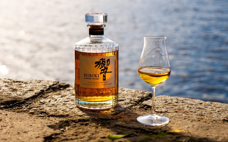 Hibiki Japanese Harmony