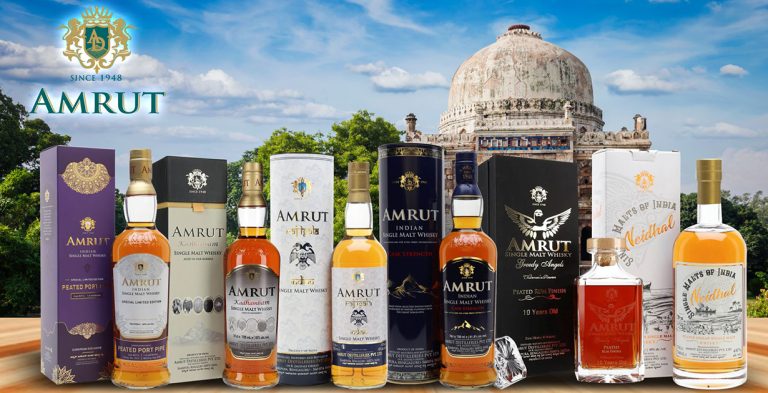 Amrut Viski Hint Viski Devi İçin En İyi Rehber