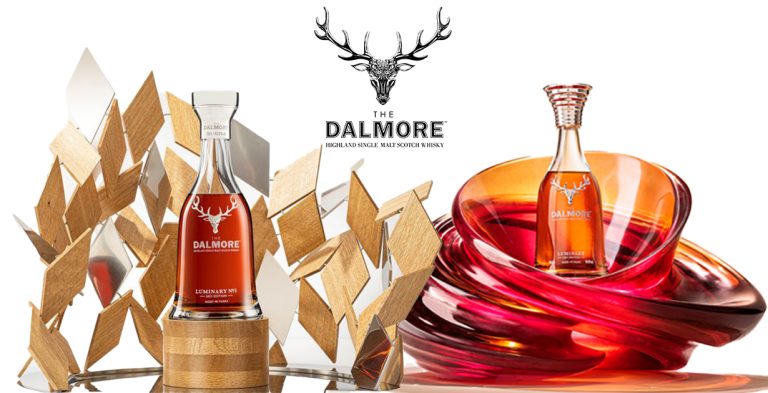 Dalmore Luminary Serisi Hakkında Bilmeniz Gereken Her Şey