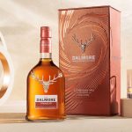 Luminary No.2 Nadir Peated Dalmore’u ve Zamana Adanmışlığı Kutluyor