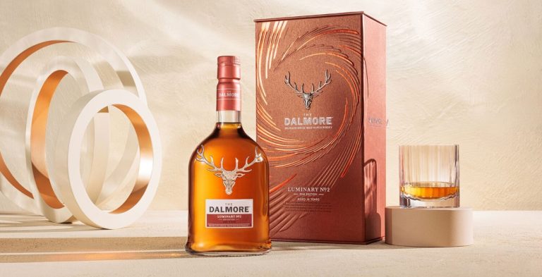 Dalmore Luminary No.2 Koleksiyon 16 Yıllık Viski İncelemesi