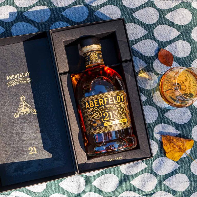 Aberfeldy 21 İnceleme