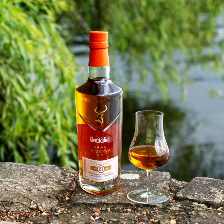 Glenfiddich 21 Gran Reserva İnceleme