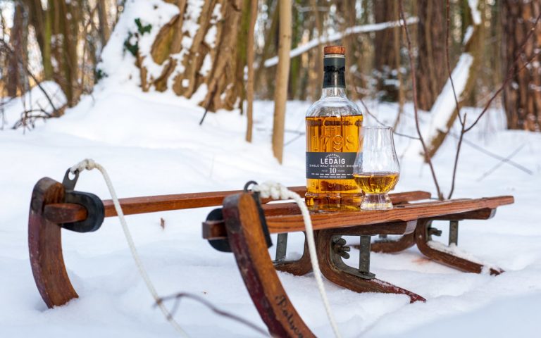 Ledaig 10 İnceleme