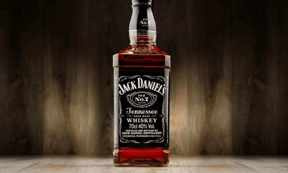 Jack Daniel's 1 Jack Daniel’s