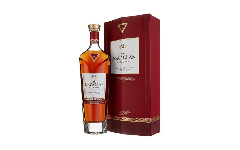 Macallan Rare Cask
