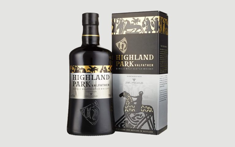 Highland Park Valfather