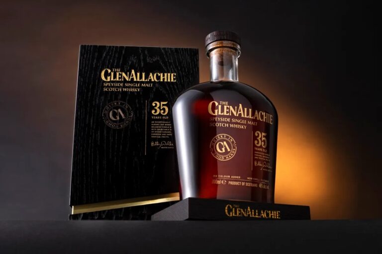 Glenallachie 35
