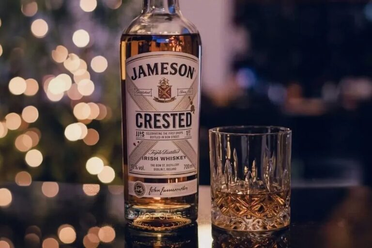 Jameson Crested