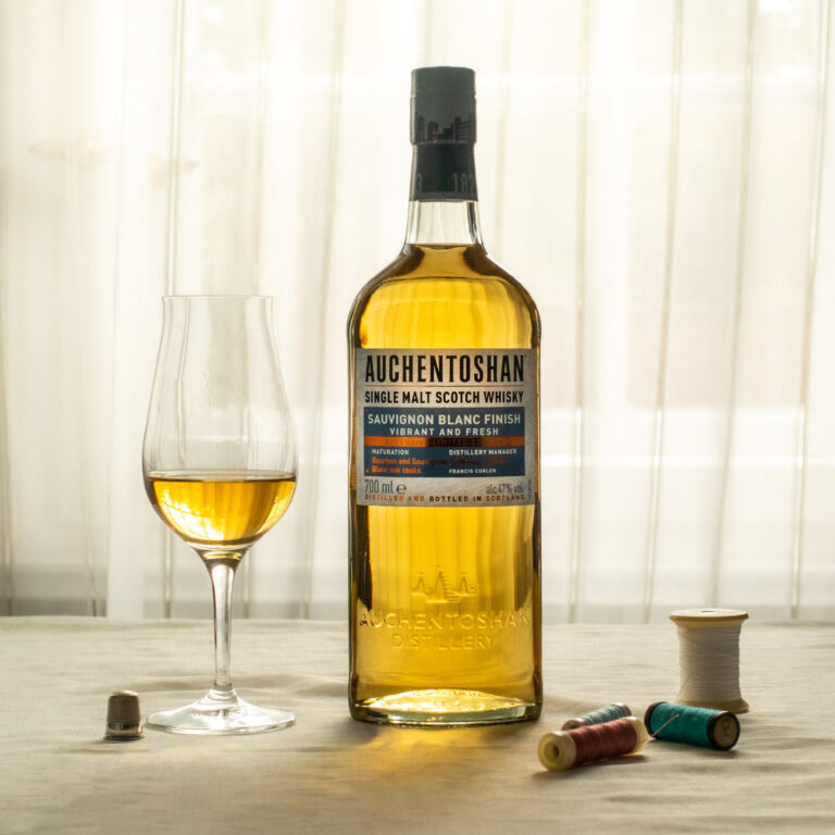 Auchentoshan Sauvignon Blanc