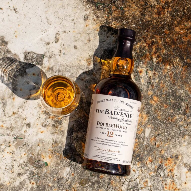 Balvenie Double Wood 12