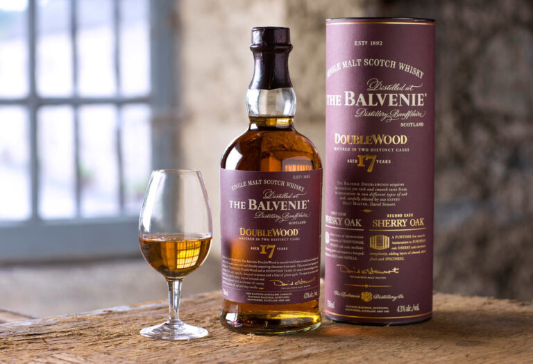 Balvenie DoubleWood 17