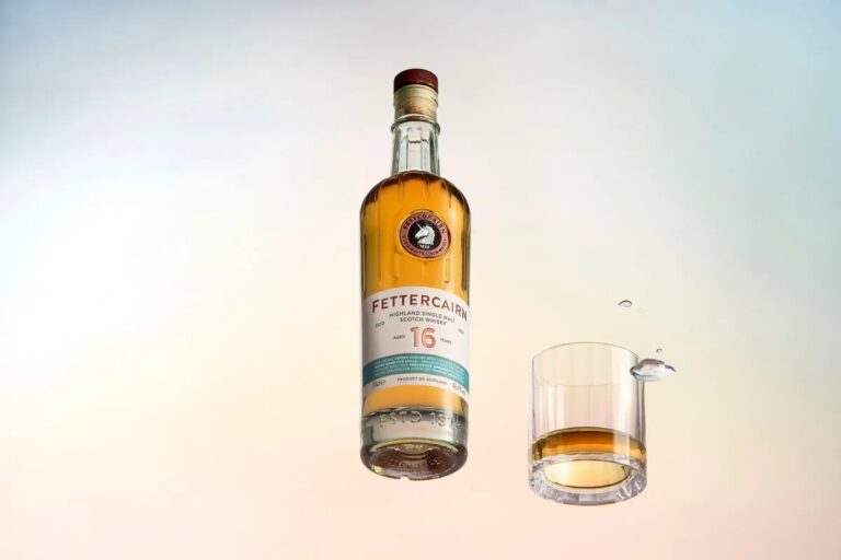 Fettercairn 16 Yıllık