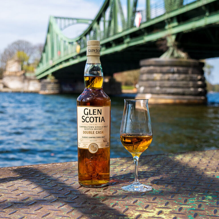 Glen Scotia Double Cask