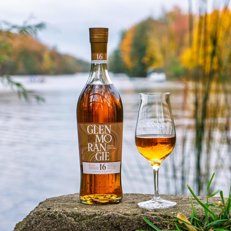Glenmorangie 16 Yıllık