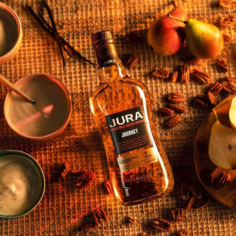 Jura Journey