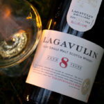 Lagavulin 8