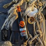 Smokehead Rum Cask Rebel