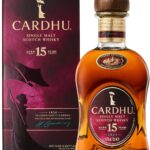 Cardhu 15