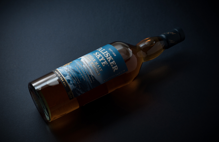 Talisker Skye