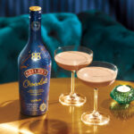 Baileys Chocolate