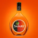 Safari Likör
