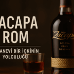 Zacapa Rom