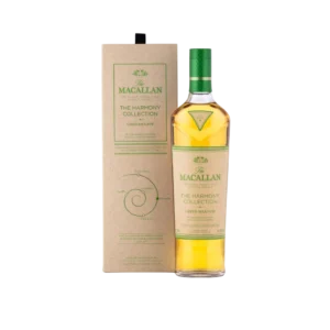 Macallan Harmony Collection Green Meadow