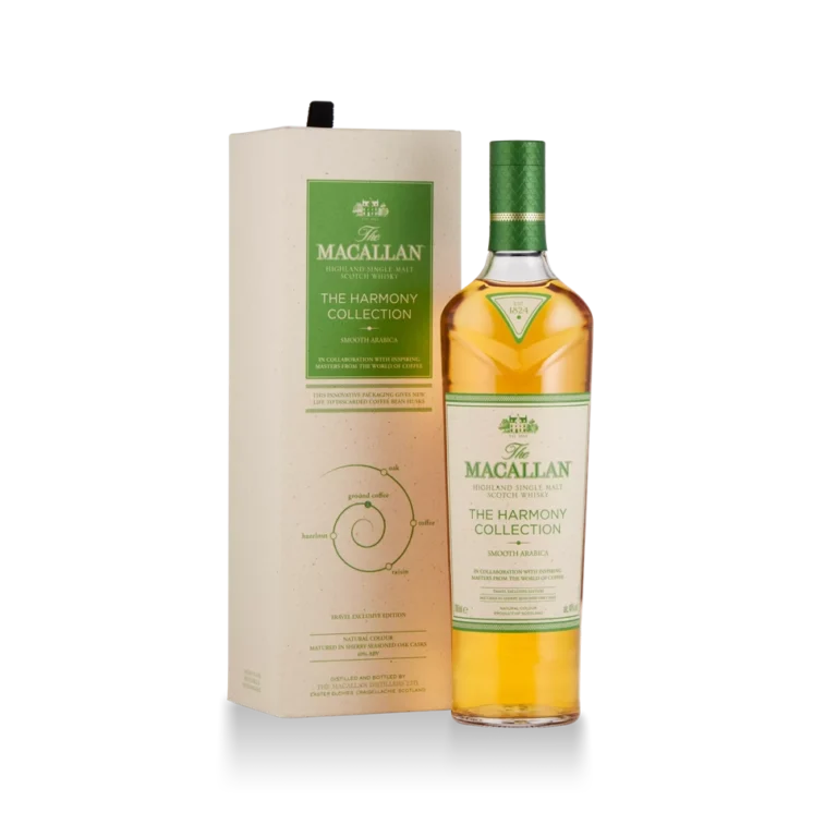 Macallan Harmony Collection Smooth Arabica