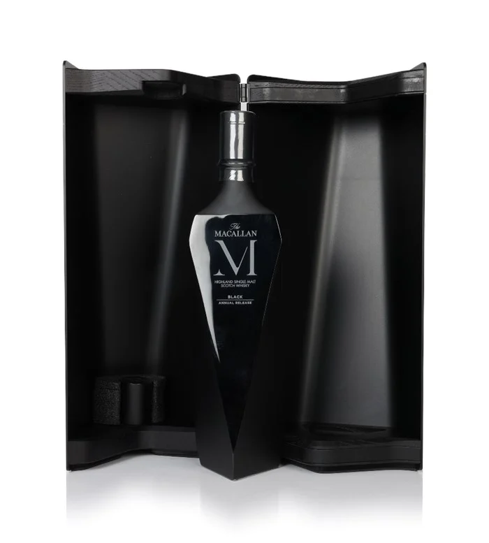 Macallan M Black