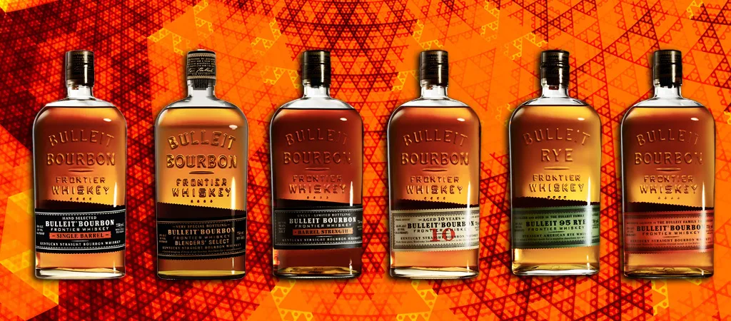 Bulleit Bourbon