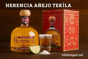 Herencia Anejo