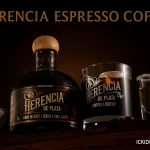 Herencia Espresso Coffee
