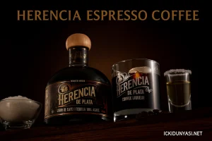 Herencia Espresso Coffee